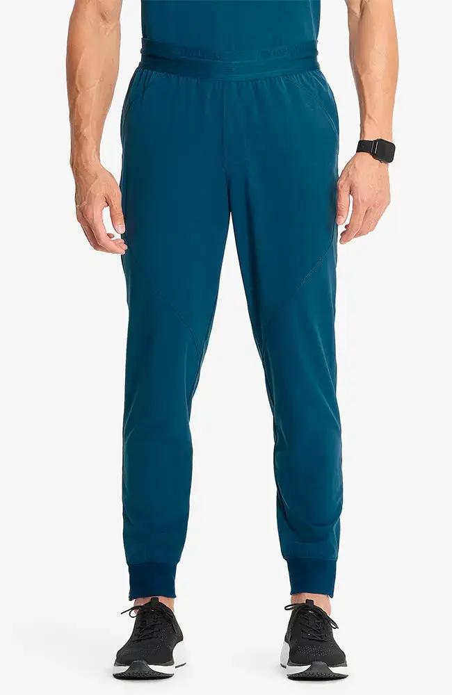 Cherokee Infinity Men's Jogger Scrub Pant IN204A Simply Scrubs Australia